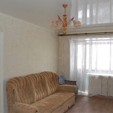 Квартира 46 м², 2-комнатная - изображение 4