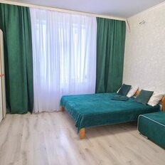 Квартира 75 м², 2-комнатная - изображение 5