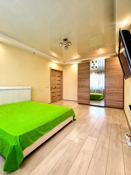 76 м², 4-комнатная квартира 12 500 000 ₽ - изображение 65