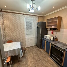 Квартира 69,8 м², 3-комнатная - изображение 3