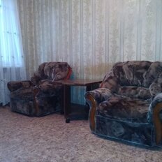 Квартира 35 м², 1-комнатная - изображение 3
