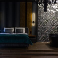 Квартира 120 м², студия - изображение 2