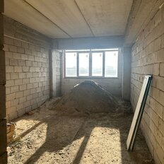 Квартира 100 м², 2-комнатная - изображение 4