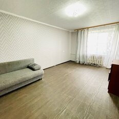 Квартира 32 м², 1-комнатная - изображение 4