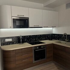 Квартира 36 м², 1-комнатная - изображение 3