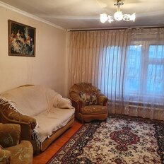 Квартира 64 м², 3-комнатная - изображение 1