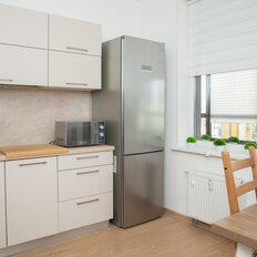 Квартира 44 м², 1-комнатная - изображение 1