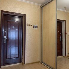 Квартира 49 м², 1-комнатная - изображение 2