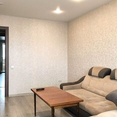 Квартира 63 м², 3-комнатная - изображение 3