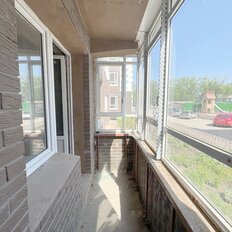 Квартира 19,3 м², студия - изображение 1