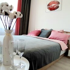 Квартира 34 м², 2-комнатная - изображение 5