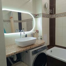 Квартира 72,9 м², 3-комнатная - изображение 1