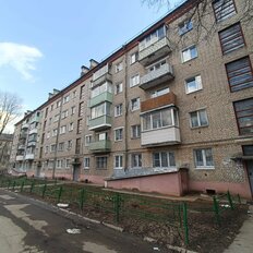 Квартира 32 м², 1-комнатная - изображение 2