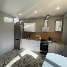 Квартира 30 м², 1-комнатная - изображение 4