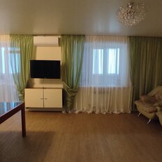 Квартира 45 м², студия - изображение 5