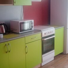 Квартира 40 м², 1-комнатная - изображение 2