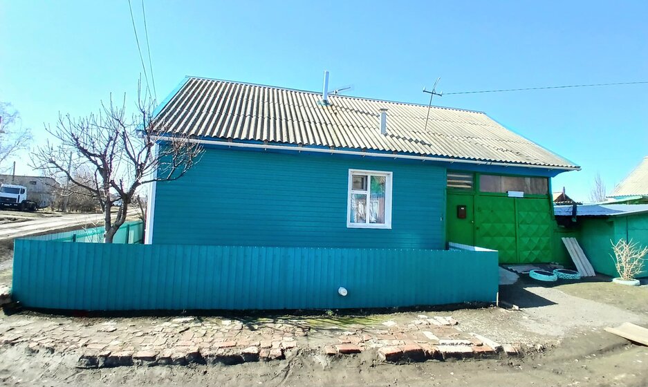 14 м² дом, 5,5 сотки участок 170 000 ₽ - изображение 16