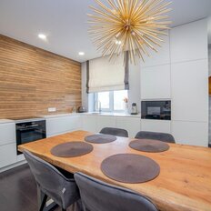 Квартира 85 м², 3-комнатная - изображение 2