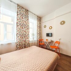 Квартира 15 м², студия - изображение 2