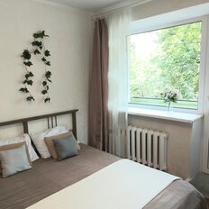 Квартира 31 м², 1-комнатная - изображение 3