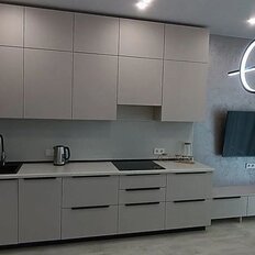 Квартира 48 м², 2-комнатная - изображение 1