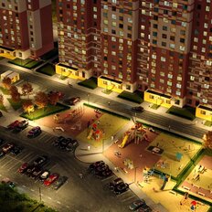 Квартира 26,3 м², студия - изображение 5