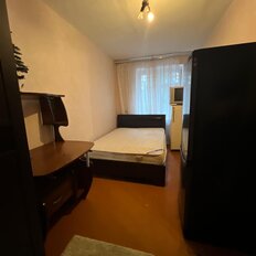 Квартира 42,1 м², 2-комнатная - изображение 5