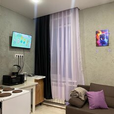 Квартира 16,1 м², студия - изображение 5