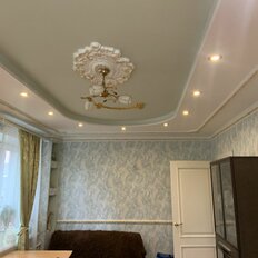 Квартира 52 м², 2-комнатная - изображение 2