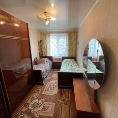 Квартира 61,7 м², 3-комнатная - изображение 5