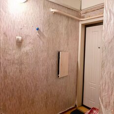 Квартира 31 м², 1-комнатная - изображение 5