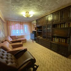 Квартира 59 м², 3-комнатная - изображение 2