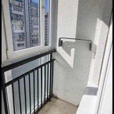 Квартира 40 м², 1-комнатная - изображение 3