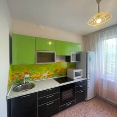 Квартира 33 м², 1-комнатная - изображение 3