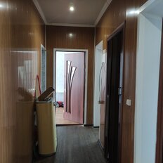 Квартира 70,9 м², 3-комнатная - изображение 1