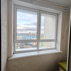 Квартира 36,8 м², 1-комнатная - изображение 4