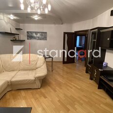 Квартира 60 м², 2-комнатная - изображение 1