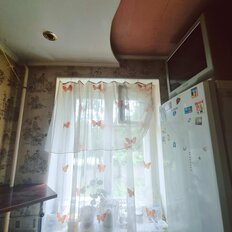 Квартира 33,7 м², 1-комнатная - изображение 1