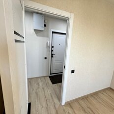 Квартира 53,9 м², 2-комнатная - изображение 4