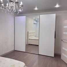 Квартира 44 м², 1-комнатная - изображение 3