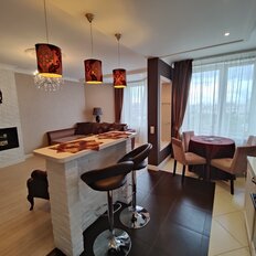 Квартира 75 м², 2-комнатная - изображение 2