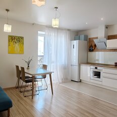 Квартира 82,1 м², 2-комнатная - изображение 4