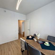 Квартира 32 м², 1-комнатная - изображение 3