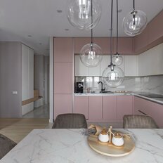 Квартира 70 м², 2-комнатная - изображение 4