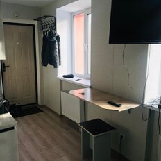 Квартира 17 м², студия - изображение 4