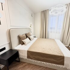 Квартира 63 м², 2-комнатная - изображение 4