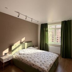Квартира 41 м², 1-комнатная - изображение 3