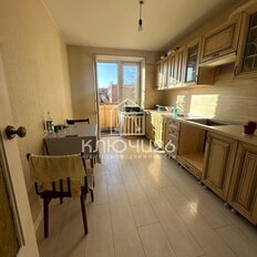 Квартира 68 м², 3-комнатная - изображение 2