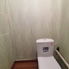 Квартира 40 м², 1-комнатная - изображение 5