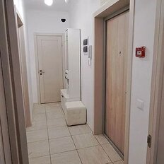 Квартира 44 м², 1-комнатная - изображение 4